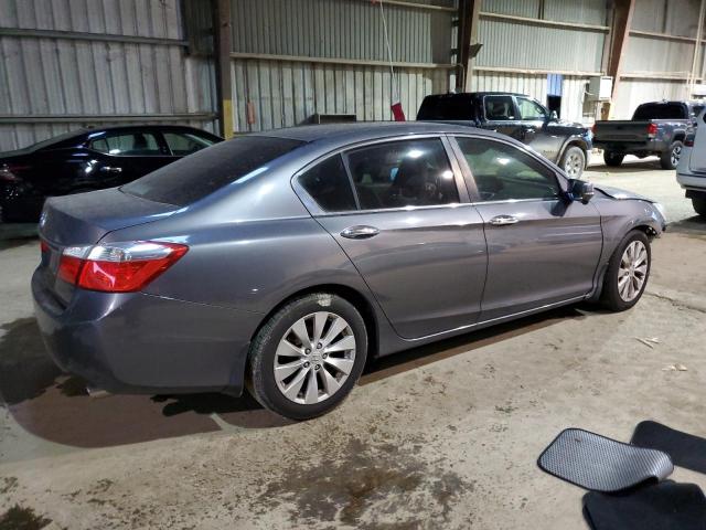 Photo 3 from auction – 2013 HONDA ACCORD EX with VIN 1HGCR2F70DA022343