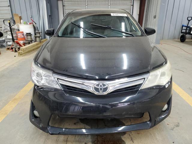 Photo 5 from auction – 2012 TOYOTA CAMRY BASE with VIN 4T1BF1FK3CU022377