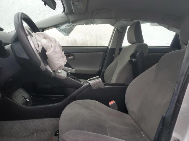 Photo 7 from auction – 2015 TOYOTA PRIUS with VIN JTDKN3DU6F1920727