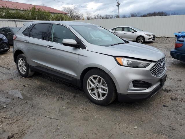Photo 4 from auction – 2023 FORD EDGE SEL with VIN 2FMPK4J94PBA20205