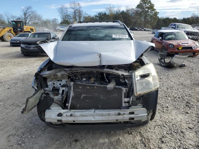 Photo 5 from auction – 2005 CHEVROLET EQUINOX LS with VIN 2CNDL13FX56068024