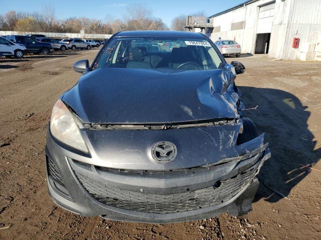 Photo 5 from auction – 2011 MAZDA 3 I with VIN JM1BL1VF9B1389253