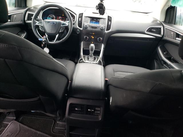 Photo 8 from auction – 2015 FORD EDGE SEL with VIN 2FMTK4J9XFBB09001