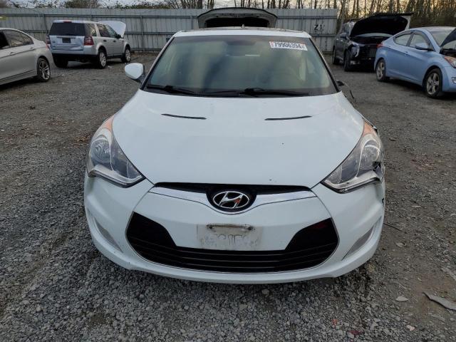 Photo 5 from auction – 2013 HYUNDAI VELOSTER with VIN KMHTC6AD9DU123900