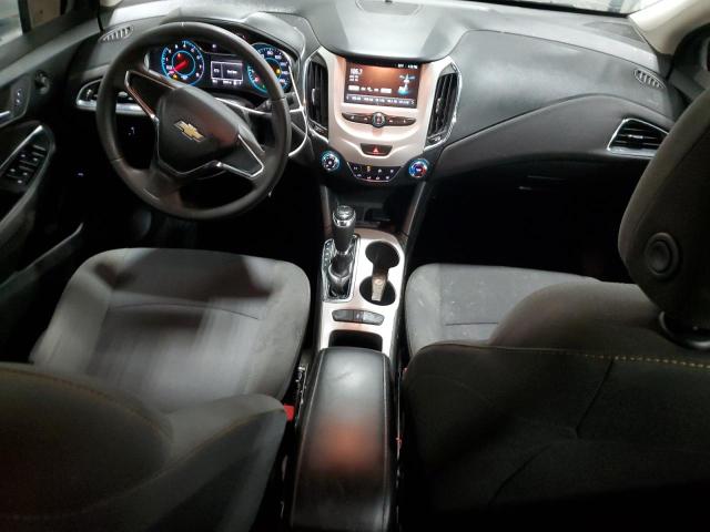Photo 8 from auction – 2016 CHEVROLET CRUZE LS with VIN 1G1BC5SM0G7328252