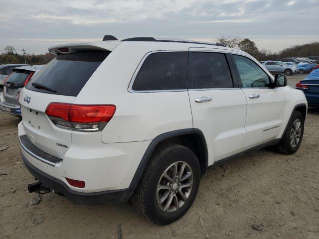 Photo 3 from auction – 2014 JEEP GRAND CHER with VIN 1C4RJFBG8EC325387