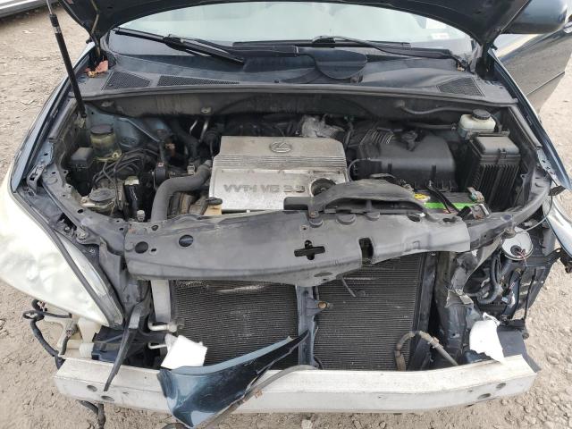 Photo 12 from auction – 2004 LEXUS RX 330 with VIN JTJHA31U340007188