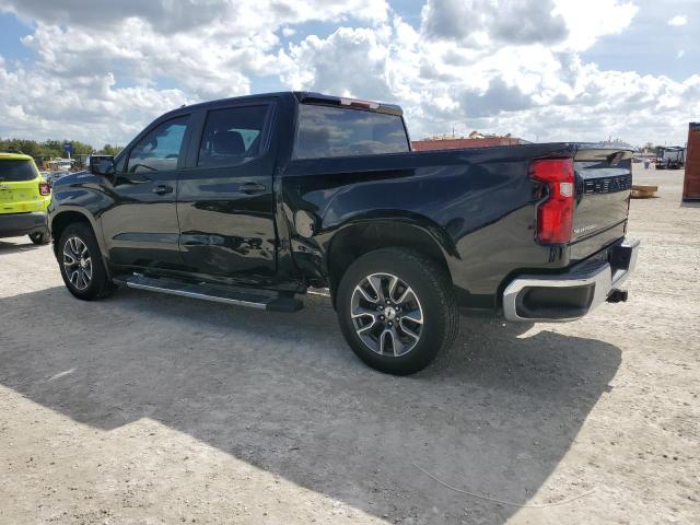 Photo 2 from auction – 2020 CHEVROLET SILVERADO with VIN 3GCPWCED4LG217917