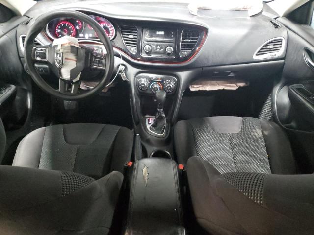Photo 8 from auction – 2015 DODGE DART SE with VIN 1C3CDFAA0FD146688