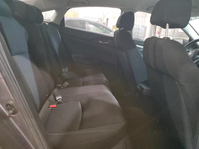 Photo 10 from auction – 2019 HONDA CIVIC LX with VIN 2HGFC2F64KH561469