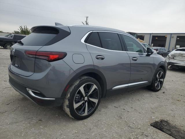 Photo 3 from auction – 2021 BUICK ENVISION E with VIN LRBFZNR40MD141098