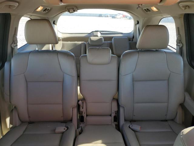 Photo 10 from auction – 2013 HONDA ODYSSEY EX with VIN 5FNRL5H69DB080734