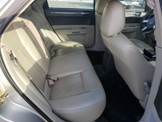 Photo 10 from auction – 2006 CHRYSLER 300 TOURIN with VIN 2C3KA53G86H460785