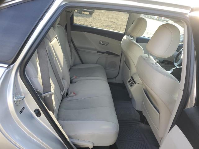 Photo 11 from auction – 2010 TOYOTA VENZA with VIN 4T3BA3BB4AU018889