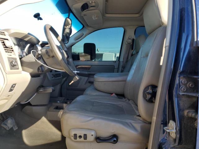 Foto 7 de la subasta – 2008 DODGE RAM 2500 con VIN 3D3KS29A58G202888