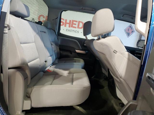 Photo 10 from auction – 2015 CHEVROLET SILVERADO with VIN 3GCUKREC6FG466099
