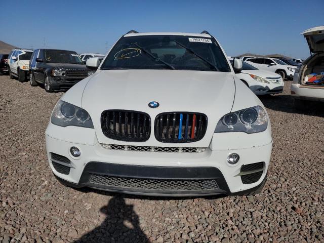 Photo 5 from auction – 2013 BMW X5 XDRIVE3 with VIN 5UXZV4C5XD0E03563