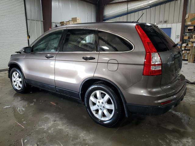 Photo 2 from auction – 2011 HONDA CR-V SE with VIN 5J6RE4H44BL121004