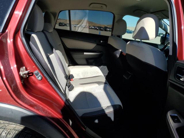 Photo 10 from auction – 2016 SUBARU CROSSTREK with VIN JF2GPABC2G8323664