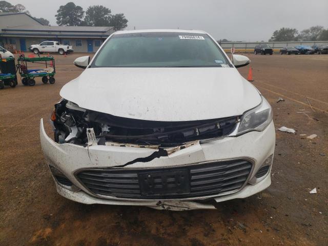 Photo 5 from auction – 2015 TOYOTA AVALON HYB with VIN 4T1BD1EB7FU036679