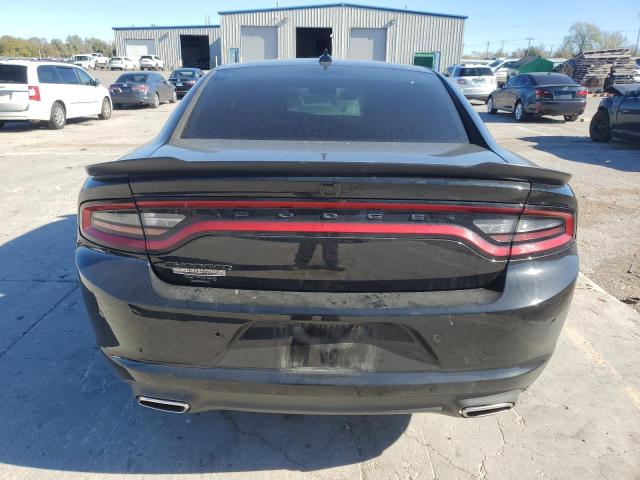 Photo 6 from auction – 2023 DODGE CHARGER SX with VIN 2C3CDXBG2PH619973
