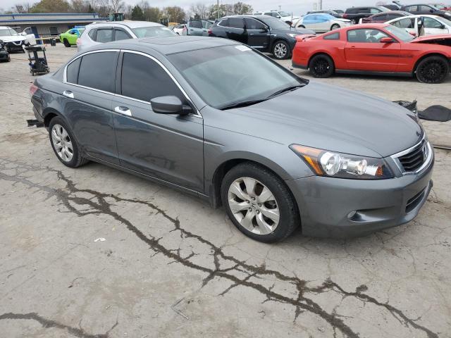 Photo 4 from auction – 2009 HONDA ACCORD EX with VIN 5KBCP36729B001052