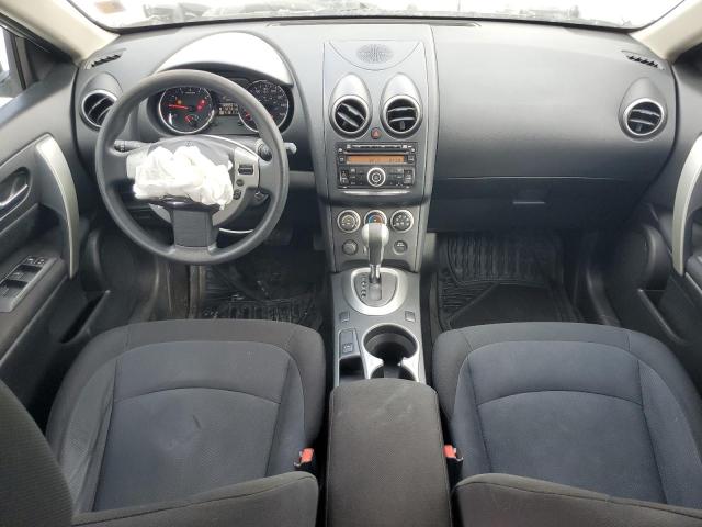 Photo 8 from auction – 2013 NISSAN ROGUE S with VIN JN8AS5MT9DW524660