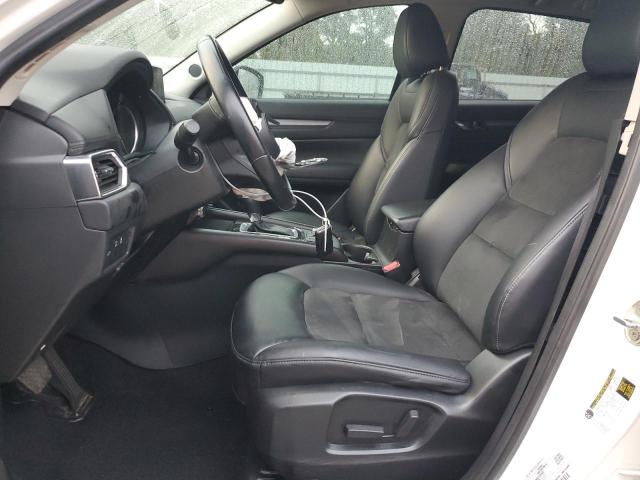 Photo 7 from auction – 2020 MAZDA CX-5 TOURI with VIN JM3KFBCM4L1803028