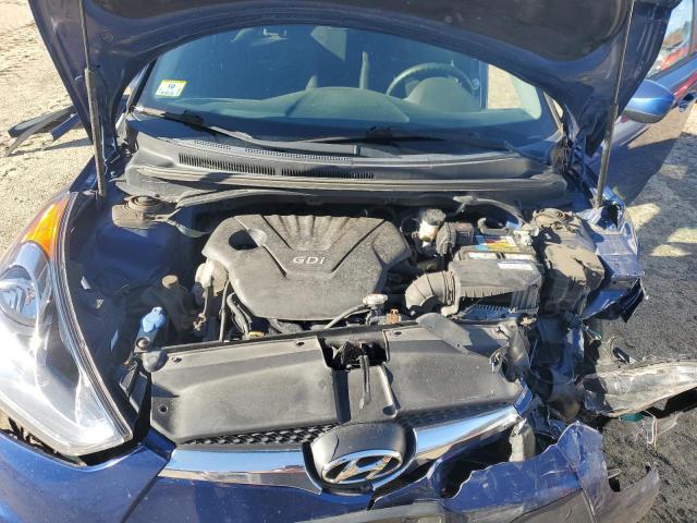 Photo 11 from auction – 2016 HYUNDAI VELOSTER with VIN KMHTC6AD5GU303184
