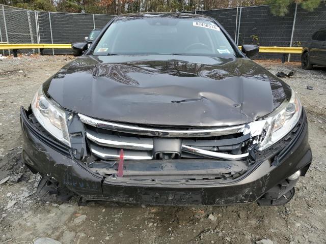 Photo 5 from auction – 2013 HONDA CROSSTOUR with VIN 5J6TF2H58DL006764