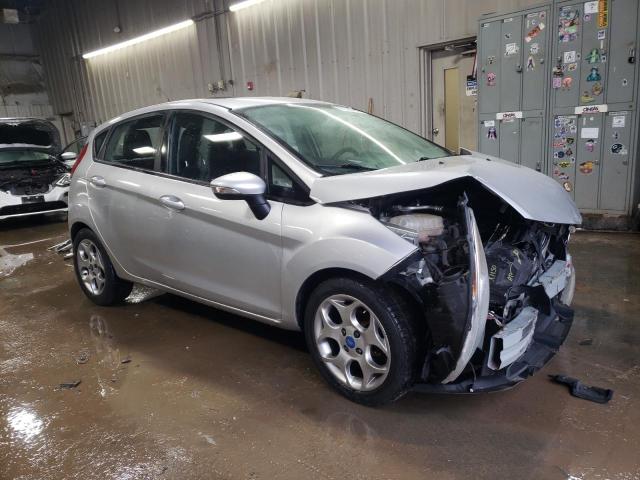Photo 4 from auction – 2012 FORD FIESTA SES with VIN 3FADP4FJ6CM102057