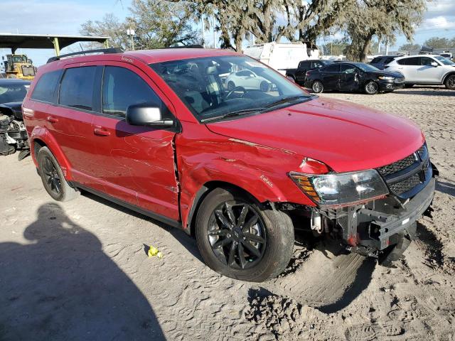 Photo 4 from auction – 2020 DODGE JOURNEY SE with VIN 3C4PDCAB6LT273049