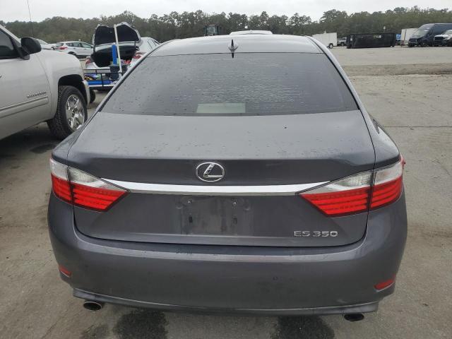 Photo 6 from auction – 2015 LEXUS ES 350 with VIN JTHBK1GG6F2200789