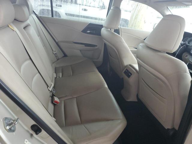 Photo 10 from auction – 2014 HONDA ACCORD EXL with VIN 1HGCR2F81EA119982