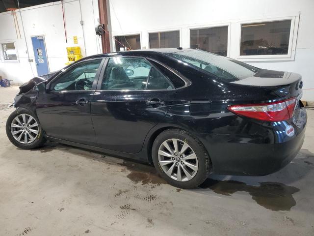 Photo 2 from auction – 2016 TOYOTA CAMRY HYBR with VIN 4T1BD1FK2GU186134