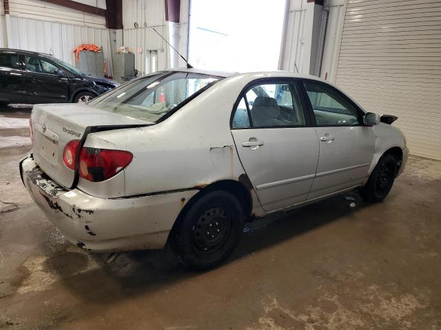 Photo 3 from auction – 2006 TOYOTA COROLLA CE with VIN 1NXBR32E86Z650295