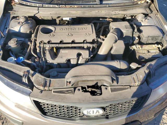Photo 11 from auction – 2013 KIA FORTE EX with VIN KNAFU6A24D5674708