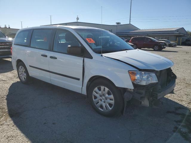 Photo 4 from auction – 2015 DODGE GRAND CARA with VIN 2C4RDGBG5FR749017