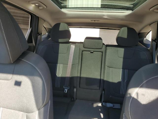 Photo 10 from auction – 2022 HYUNDAI TUCSON SEL with VIN KM8JFCA1XNU016374