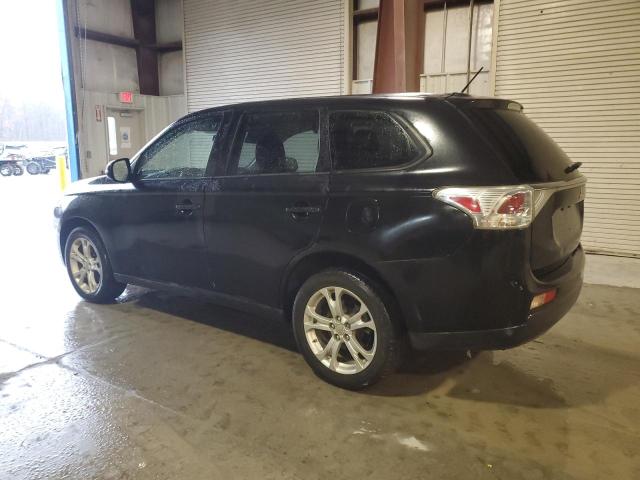 Photo 2 from auction – 2014 MITSUBISHI OUTLANDER with VIN JA4AZ3A39EZ015873