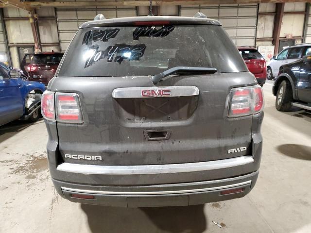 Photo 6 from auction – 2016 GMC ACADIA SLT with VIN 1GKKVRKD6GJ338459