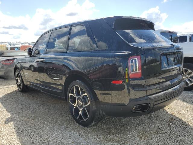 Photo 2 from auction – 2024 ROLLS-ROYCE CULLINAN B with VIN SLATV8C02RU225252