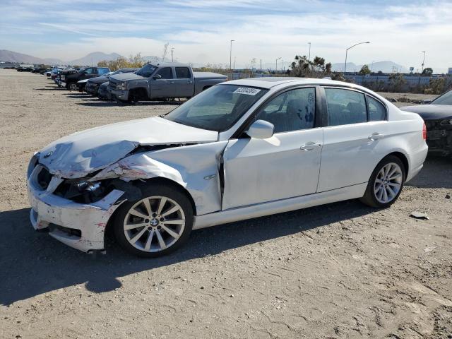 BMW 328 I SULE 2011 with VIN WBAPH5C52BA440940 - Photo from auction