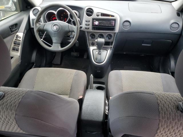 Photo 8 from auction – 2006 TOYOTA COROLLA MA with VIN 2T1KR32E66C602697
