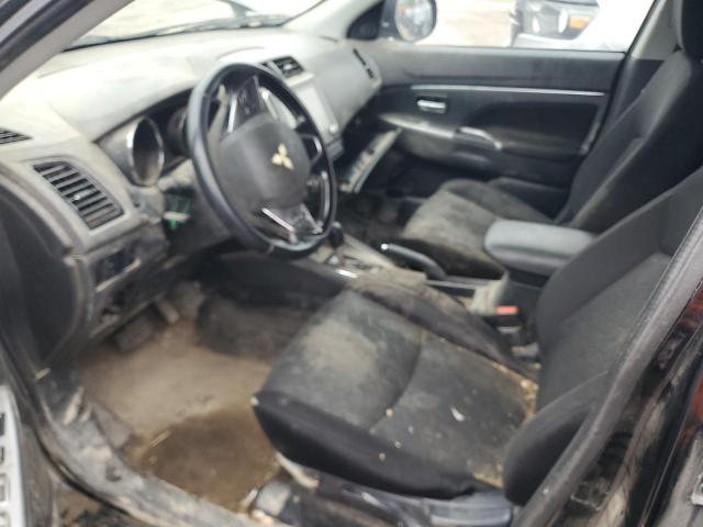 Photo 7 from auction – 2020 MITSUBISHI OUTLANDER with VIN JA4AP4AU9LU016357