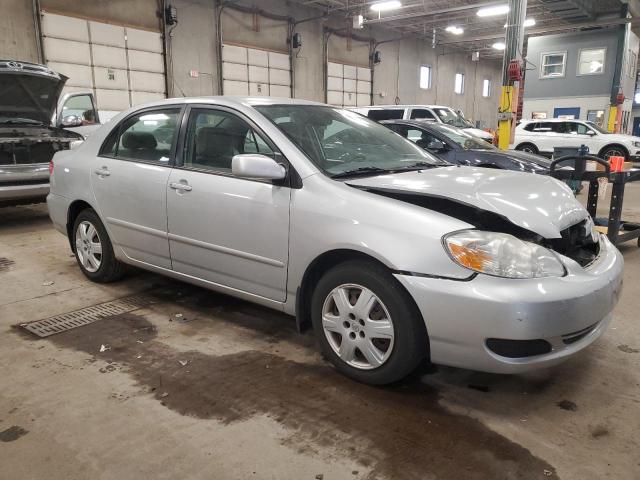 Photo 4 from auction – 2007 TOYOTA COROLLA CE with VIN 1NXBR30E17Z876019