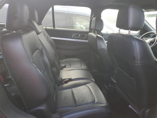 Photo 11 from auction – 2017 FORD EXPLORER X with VIN 1FM5K8DH3HGC98797