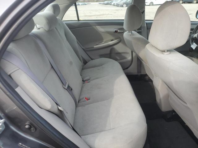 Photo 10 from auction – 2010 TOYOTA COROLLA BA with VIN 2T1BU4EE2AC227285