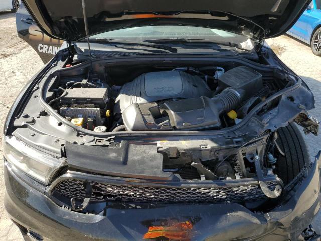 Photo 12 from auction – 2023 DODGE DURANGO PU with VIN 1C4SDJFT3PC675743