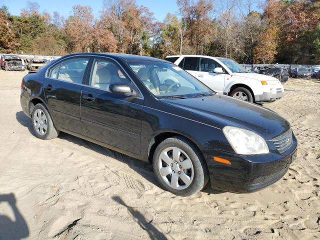 Photo 4 from auction – 2007 KIA OPTIMA LX with VIN KNAGE123275106943
